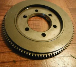 90-00 Honda Goldwing GL500 GL 1500 ACCIONAMIENTO ALTERNADOR ENGRANAJE PRIMARIO 13321-MT8-000 - Imagen 1 de 5