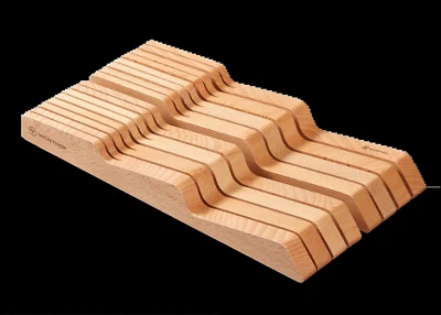 Wustof in Drawer Knive Tray - Image 1 of 2