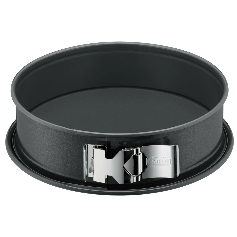 Kaiser LA Forme Plus Springform 28cm Schnittfes SafeClic Vers Backform Kairamic® - Bild 1 von 1