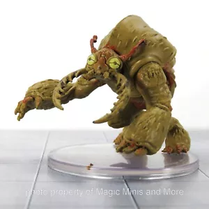 Spelljammer ~ UMBER HULK #34 Icons Realms Adventures Space D&D large miniature - Picture 1 of 3