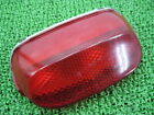 Kawasaki Genuine Used Zz-R1100 Tail Lamp Zx1100d Good Condition. 3403