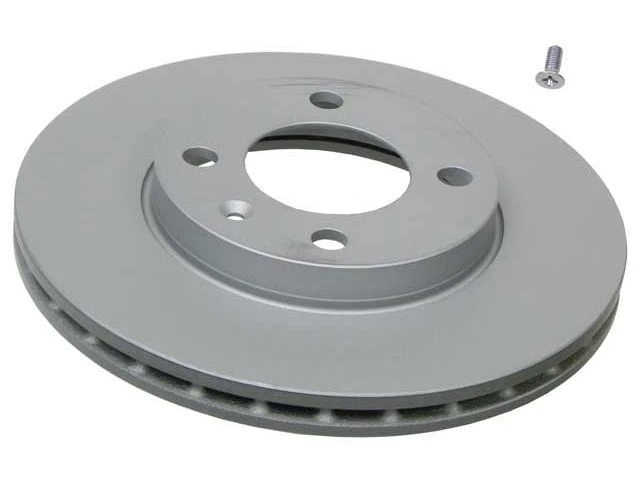 Rotor de freno convertible ATE 54952CVTP para Volkswagen Rabbit 1984 Foto 1 de 2