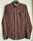 Oo90- Next Men's Shirt  Long-Sleeved L, Good Condition
