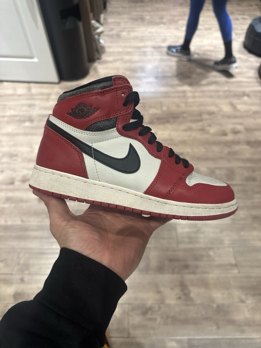 Jordan 1 Retro OG High UNC Lost & Found for Sale Jordan 1 Retro OG High UNC Lost & Found for Sale
