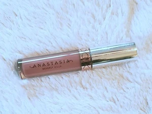 Anastasia Beverly Hills Liquid Lipstick - Ashton - 2.3g/ 0.08 oz - Picture 1 of 2