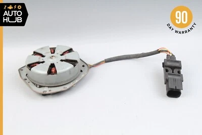 03-12 Mercedes R230 SL500 SLK350 Ventilador Motor Radiador BOSCH OEM Foto 1 de 4