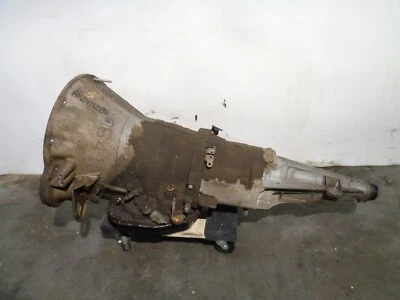 2000 Dodge Ram 1500 Van 5.2L Automatic Transmission OEM AK2411289 Foto 1 de 4