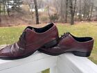 To Boot New York Emil Wingtip Oxford Men Shoes Size 9 1 2 Inbox Before Buy