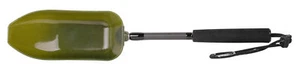 Strategy Bait Spoon Wide Solid 130 Futterschaufel Futter Schaufel Futterkelle - Bild 1 von 2