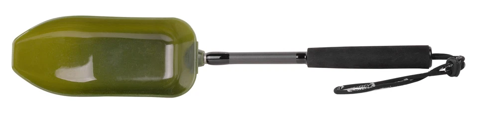 Strategy Bait Spoon Wide Solid 130 Futterschaufel Futter Schaufel Futterkelle - Bild 1 von 2