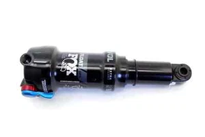 FOX Float DPS Performance EVOL Rear Air Shock Trunnion 165x45mm (6.5 inch) - Picture 1 of 9