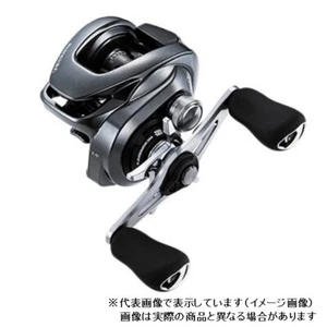 Shimano 20 Metanium HG LEFT Salt water Bait reel Left handle Stylish anglers - Picture 1 of 4