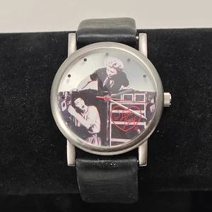 Fossil I love Lucy Watch Limited Edition 944/2000 Working Lucille Ball  - Picture 1 of 13