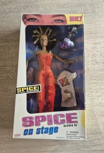 Seltene SPICE GIRLS Scary ON STAGE Mel B Puppe 1998 GALOOB 23560 - Bild 1 von 6