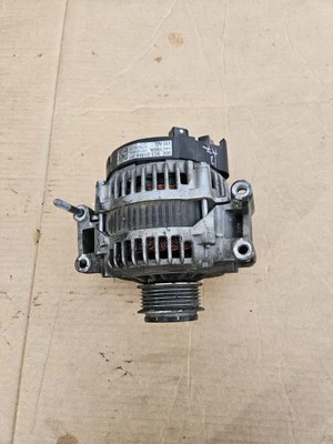 Alternador Audi A7 Quattro 2013 3,0 L Foto 1 de 2