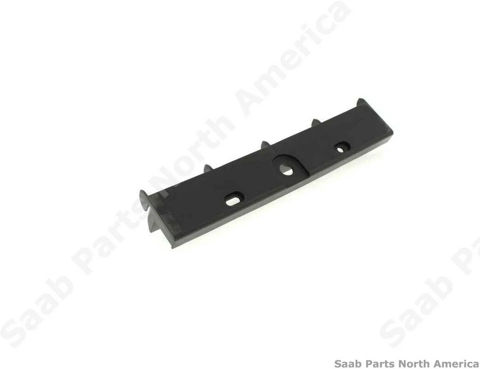 Genuine Saab Rear Bumper Bracket For 2008-2009 Saab 9-3 12804194-AD Foto 1 de 1