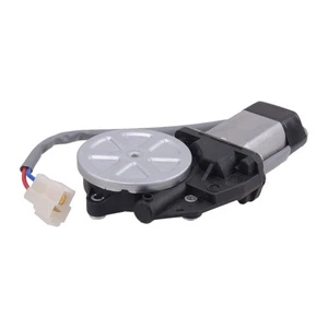 Left Front Door Power Window Motor Fit for BMW 3 Series E30 1982-1994 325i 320i - Picture 1 of 6