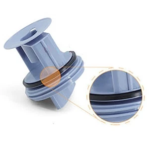 Easy to Use Washer Drainage Pump for SiemensBosch Quick Installation Process - Afbeelding 1 van 9
