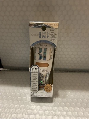 Physicians Formula Super BB All-In-1 Beauty Balm #7867 Light/Medium As Is RARE - Image 1 of 4