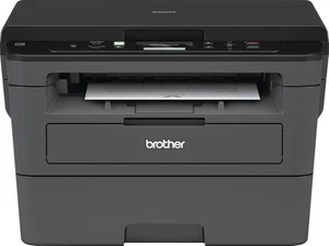Brother DCP-L2530DW Mono All-In-One Laser Printer Copy Print Scan Wireless USB - Picture 1 of 6