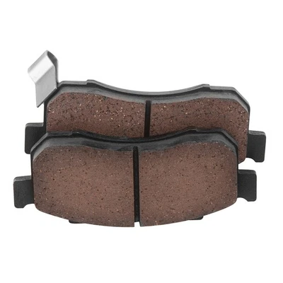 BikeMaster Brake Pads for 2014-2018 Honda SXS700M2 Pioneer 700 UTV [Front Left] - Изображение 1 из 2