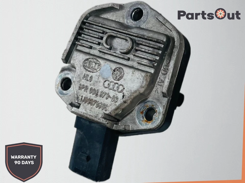 2007 2008 VOLKSWAGEN EOS 3.2L ENGINE OIL LEVEL SENSOR 6PR008079-03 OEM - Image 1 of 4