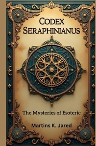 Codex Seraphinianus: The Mysteries of Esoteric - Picture 1 of 1