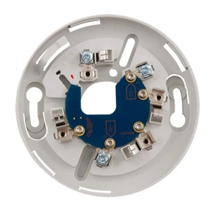 Edwards SIGA-IB Detector Base Isolator Signature Series 4.4 Inch - Picture 1 of 1