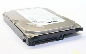 Maxtor DiamondMax 23 250GB SATA II 3,5 " Disque Dure HDD 7200rpm 8MB - Afbeelding 1 van 1