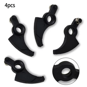 GH900 Type 2 String Trimmer Lever Lever Hand Tool Parts For Black & Decker Black - Picture 1 of 9