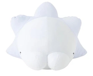 Pokémon Center Original Cool Plush Toy Life-size Yukihami 22.5x30x37(HxW×D:cm) - Picture 1 of 7