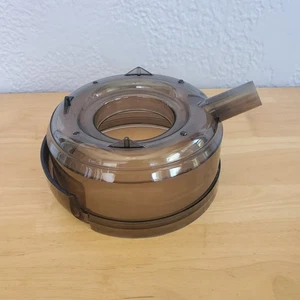 Breville JE98XL Juice Collector Chute Bowl Replacement Part OEM Used - Picture 1 of 6