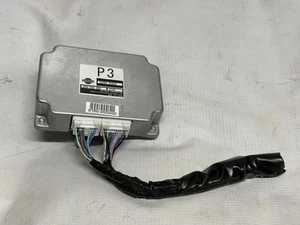 NISSAN FRONTIER 4X4 TRANSFER CASE COMPUTER CONTROL MODULE UNIT OEM 2013 - 2019 - Picture 1 of 4