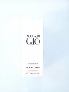 acqua di gio profumo giorgio armani 15 ml - Foto 1 di 6