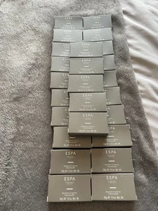 ESPA Cleansing Bars. New In Boxes ! £5 For 25 Bars! Bargain - Picture 1 of 3