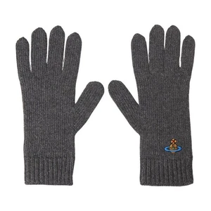 Vivienne Westwood Gants en cachemire pour femme 148489722 - Picture 1 of 6
