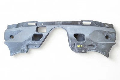 Acura MDX 07-13 Under Engine Cover Plastic Splash Shield, 74111-STX-A02, D036, O - Image 1 of 4