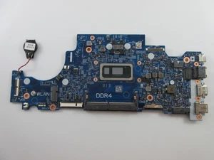 Carte Mère DELL LATITUDE 3310 PINEHILLS-MLK D2GXX i5-8265U 06D967 Original - Zdjęcie 1 z 4