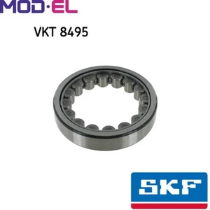 BEARING MANUAL TRANSMISSION VKT 8495 FOR SCANIA 1300596 - Picture 1 of 6