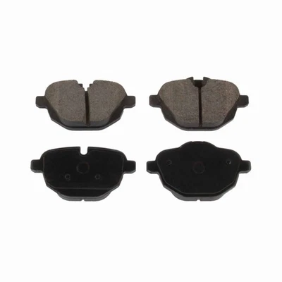 SureStop Brake Pads For BMW 535i/535i xDrive 2011-2016 | Rear | 2-Wheel Set - Image 1 of 2