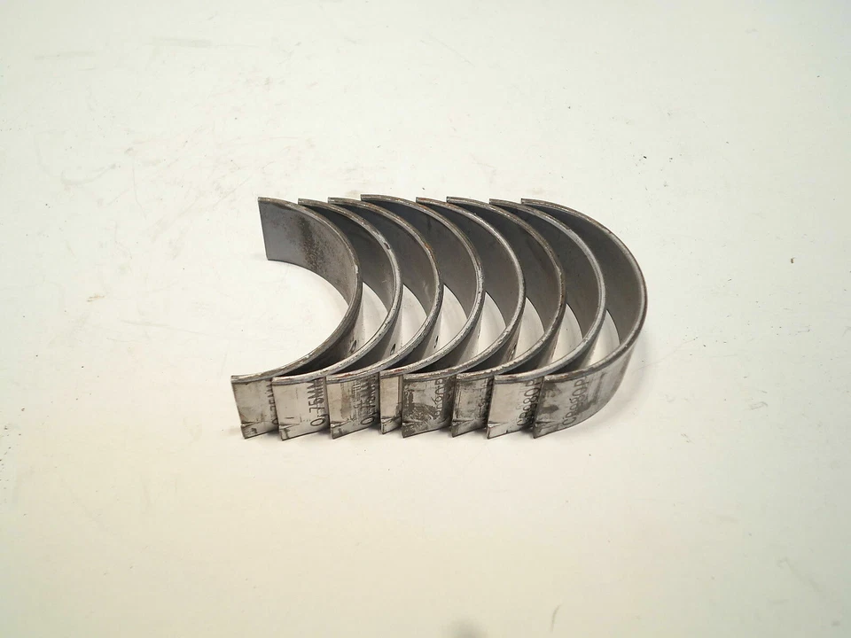 Conjunto de rolamento de haste compatível com Datsun B110 1200 B210 F10 e 310 014-6073 0,75 mm - Imagem 1 de 1