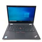 Lenovo Thinkpad X380 Yoga Laptop 13.3" Intel Core I5-8350U@1.70Ghz 8Gb Ram 512Gb