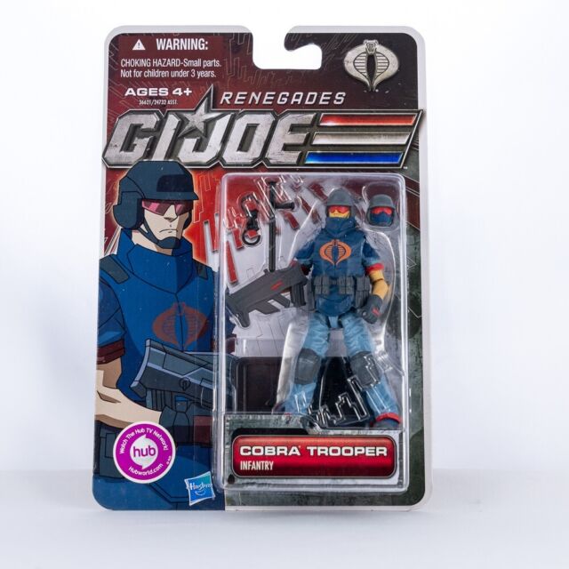 G.I. Joe Military & Adventure Action Figures 2011 Year