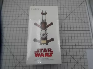 Brand New Propel Star Wars Drone 74_Z Speeder Bike High-Performance Battle Drone - Picture 1 of 6