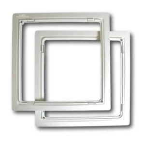 Kit de techo súper incorporado Vortice 22493 Quadro para ventiladores extractores (11) - Imagen 1 de 3