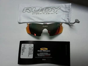 Rudy Project Tralyx SX Multi Laser Orange Lens LE394003D - Picture 1 of 1