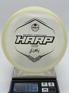 Westside Discs Moonshine Harp - Ricky Wysocki *Choose Exact Disc* - Picture 1 of 5