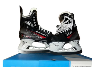 Bauer Vapor X3 Senior Ice Hockey Skates *NEW IN BOX* - Picture 1 of 1