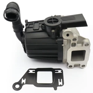 Crankcase Breather Oil Separator A4720107662 FOR DETROIT DD13 DD15 EA4720108262 - Picture 1 of 4