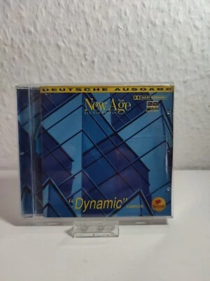 Musik New Age And The New Sounds - "Dynamic"Sampler - Bild 1 von 2